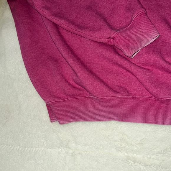Wild Fable pink crewneck, size M - Picture 3 of 4
